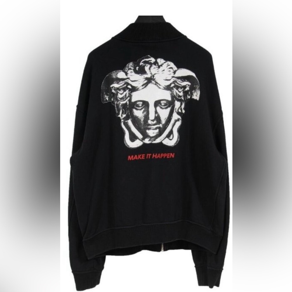 Versace Bomber Jacket